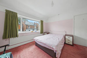 Manor Road Brampton